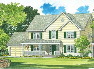 4 Lantern Ridge Rd, Beacon Falls, CT 06403