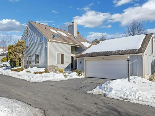 501 W Lyon Farm Dr Unit 501, Greenwich, CT 06831