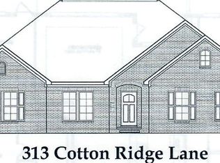 313 Cotton Rdg, Dothan, AL 36301