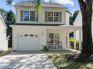 8411 Tie Stone Way, Raleigh, NC 27613