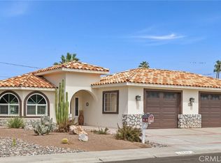 74300 Velardo Dr, Palm Desert, CA 92260