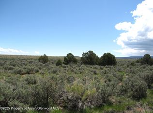 15310 Ds Rd, Glade Park, CO 81523