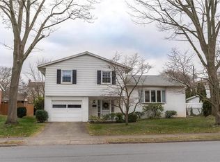 2718 Covington Ave, Bethlehem, PA 18017