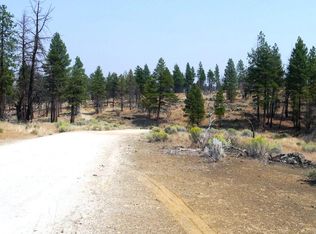 Canadian Honker Ln LOT 18, Chiloquin, OR 97624