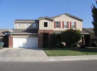4210 E Cambridge Ave, Visalia, CA
