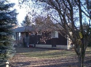 4006 W Nez Perce Rd, Coeur D Alene, ID 83815