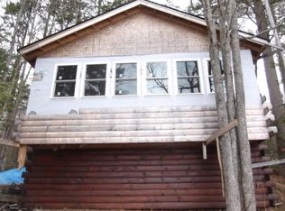 53 Montgomery Rd, Stark, NH 03582