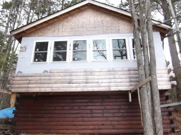 53 Montgomery Rd, Stark, NH 03582