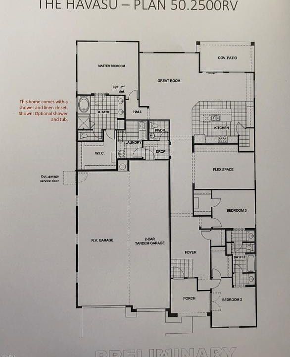 2nd image of 645 W Nova Ct