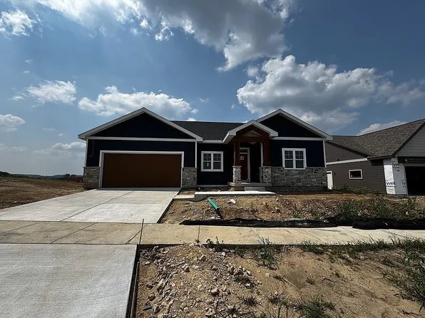 650 Windy Willow Road, Verona, WI 53593