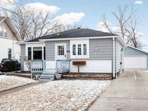 1426 14th St S, Fargo, ND 58103