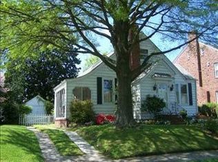 1227 Brandon Ave, Norfolk, VA 23507