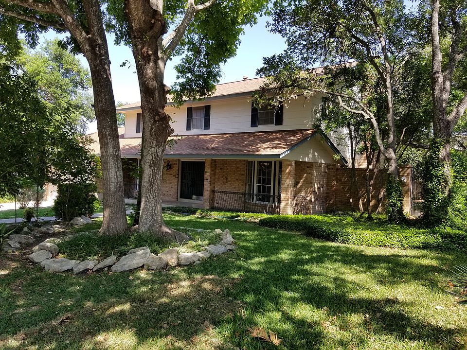 11610 Whisper Dew St, San Antonio, TX 78230 Zillow
