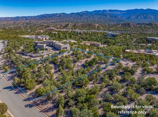 117 Valle Sereno #Lot202, Santa Fe, NM 87506