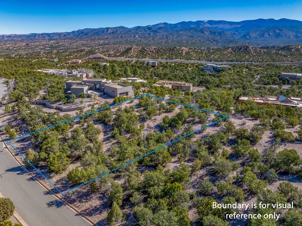 117 Valle Sereno #Lot202, Santa Fe, NM 87506