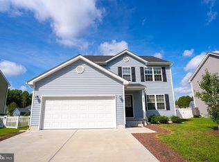 277 Sweeping Mist Cir, Frederica, DE 19946