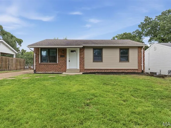 2336 Jackson Dr, Arnold, MO 63010