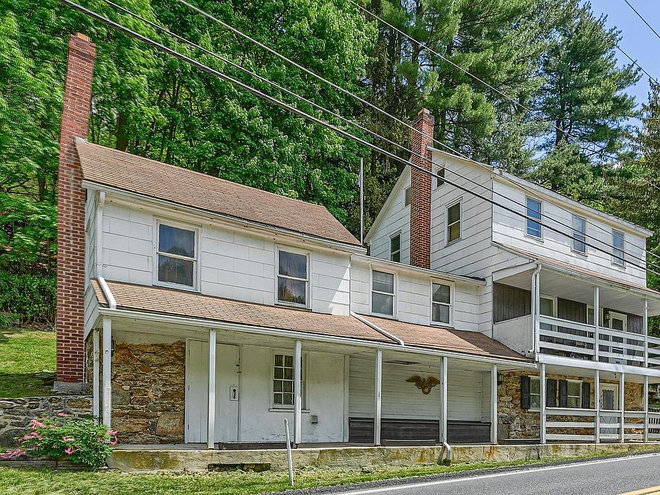 8123 Blooming Grove Rd, Glenville, PA 17329 Zillow