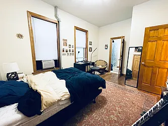 Rented by Compass