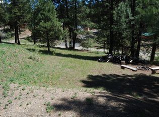 554 N Bonanza St, Sumpter, OR 97877