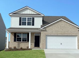 8136 Jude Dr, White House, TN 37188