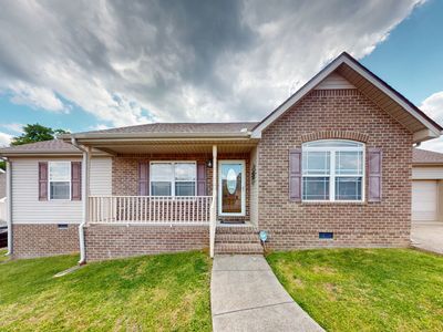 1009 Halverson Dr, Murfreesboro, TN, 37128