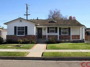 818 S Haslam Dr, Santa Maria, CA 93454