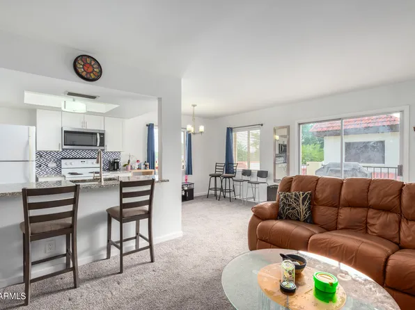 1916 W MORNINGSIDE Drive #102, Phoenix, AZ 85023