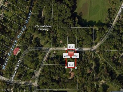 Lewis Rd, Olmsted Falls, OH, 44138