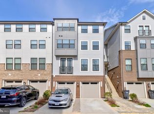 2376 Stella Pl Unit 19, Alexandria, VA 22303