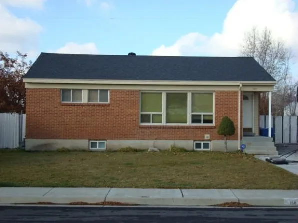 168 E 4300 S, Washington Terrace, UT 84405