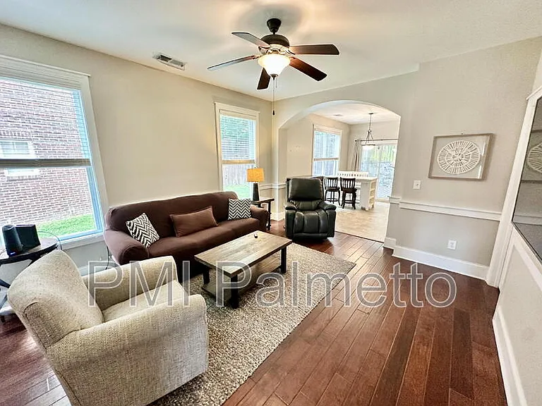 121 Park Ridge Way — Photo 5