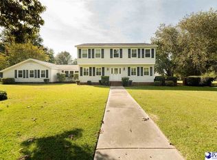 237 Timberlake Dr, Florence, SC 29501