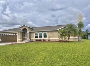 2533 SW 15th Pl, Cape Coral, FL 33914