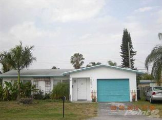 4421 NW 19th Ter, Fort Lauderdale, FL 33309