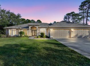 11235 Warm Wind Way, Weeki Wachee, FL 34613
