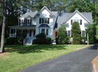 5618 Houndmaster Rd, Midlothian, VA 23112