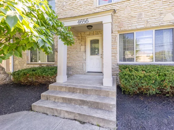 4656 N High St, Columbus, OH 43214