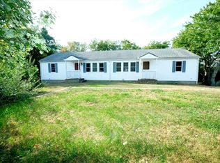 16 Glendoon Rd, Harwich Pt, MA 02646