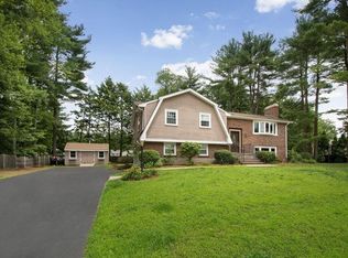 34 Kings Rd, Canton, MA 02021