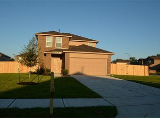 2118 Grand Isle Ln, Rosenberg, TX 77471