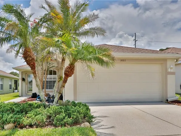 3001 Banyan Hill Ln, Land O Lakes, FL 34639