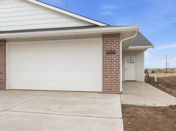5308 W Rolly St Unit 200, Wichita, KS 67215