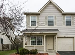 1717 Sierra Trl, Romeoville, IL 60446