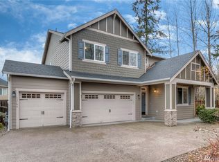 13704 77th Avenue Ct E, Puyallup, WA 98373
