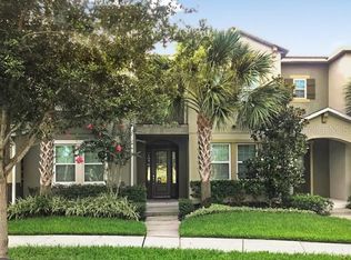 8709 Via Tavoleria Way, Windermere, FL 34786