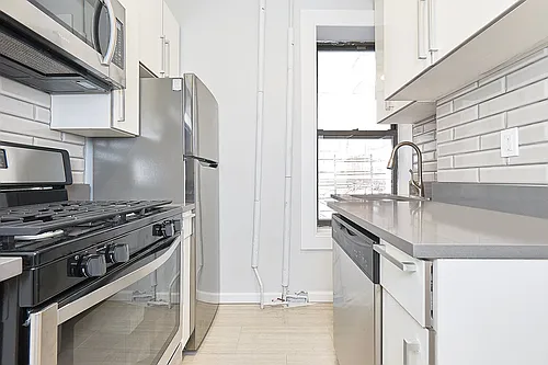 127 E 102nd St #3 Photo 1