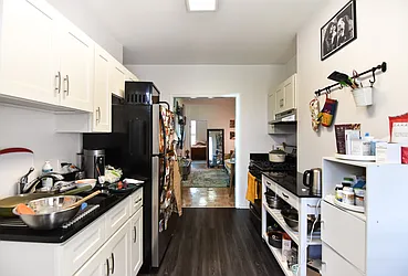 Rented by The Agency