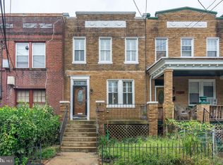 1431 S St SE, Washington, DC 20020
