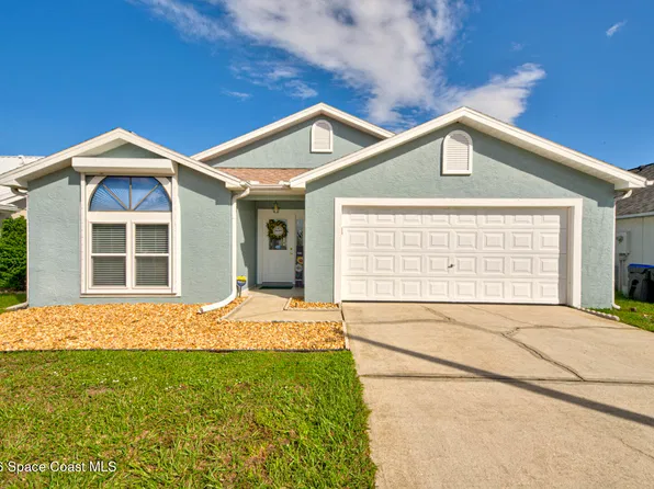 2610 Saint Anthonys St, Titusville, FL 32780